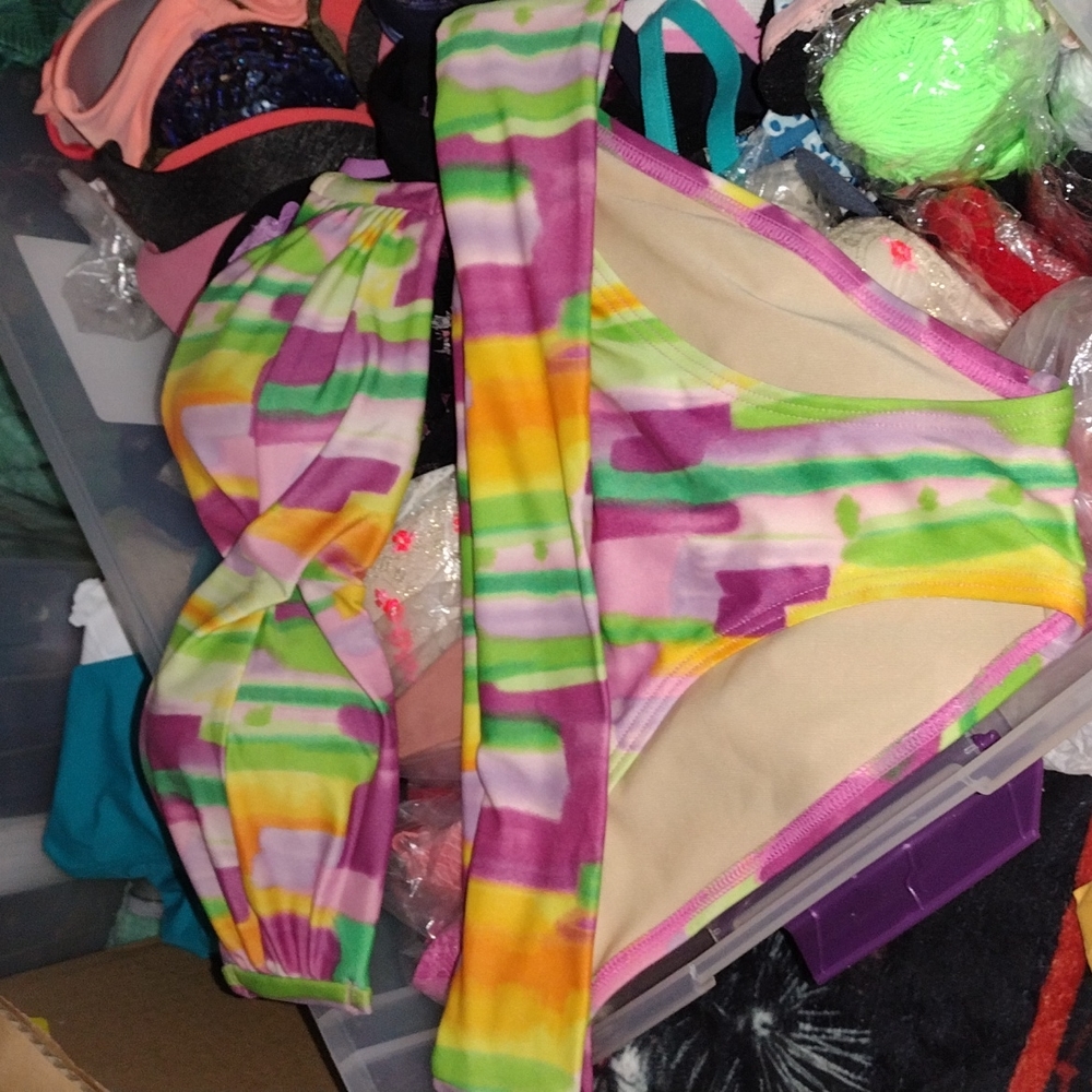 Victoria's Secret bikini Two-piece top and bottom❗Last Chance To Buy‼️ - Picture 2 of 8